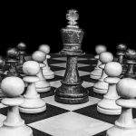 chess, king, chess pieces, pawns, chess game, figures, play, strategy, playing field, black and white, checkered, chess championship, chess tournament, monochrome, chess board, board game, chess, chess, chess, chess, chess, king, king, strategy