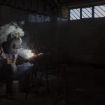 job, welding, people, life, lifestyle, iran, qom, qom province, work, labor, person, mask, man, canon photography, persian, photojournalism, iranian, street photography, success, asia, business, mostafa meraji, social documentary, job, welding, welding, welding, welding, success, success, success, success, success